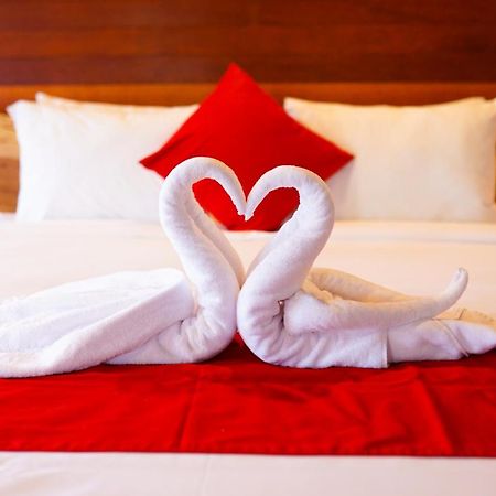 La'Villaris Hotel & Resto Kuta  外观 照片