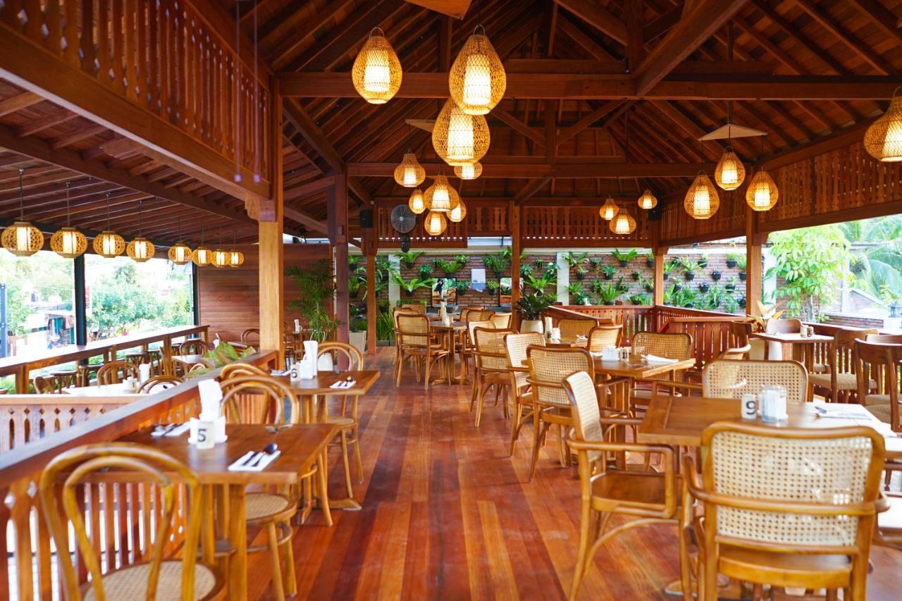 La'Villaris Hotel & Resto Kuta  外观 照片