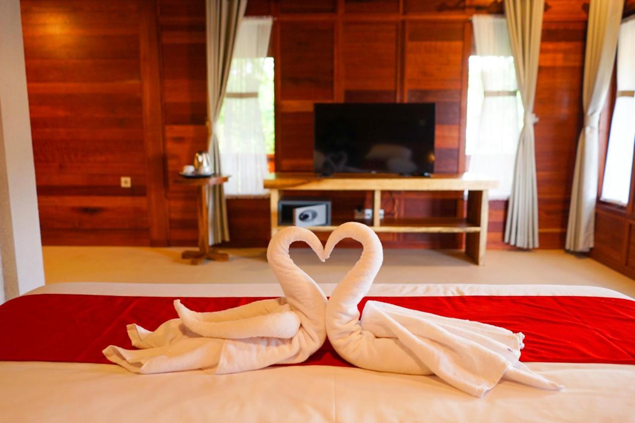 La'Villaris Hotel & Resto Kuta  外观 照片